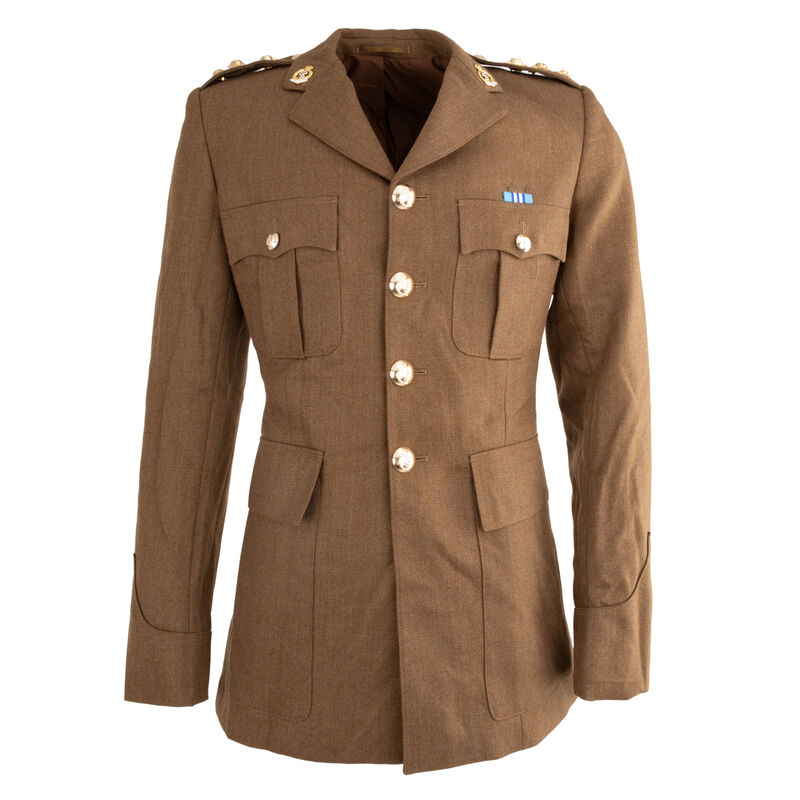 British Army Uniform Jacket, , large image number 0